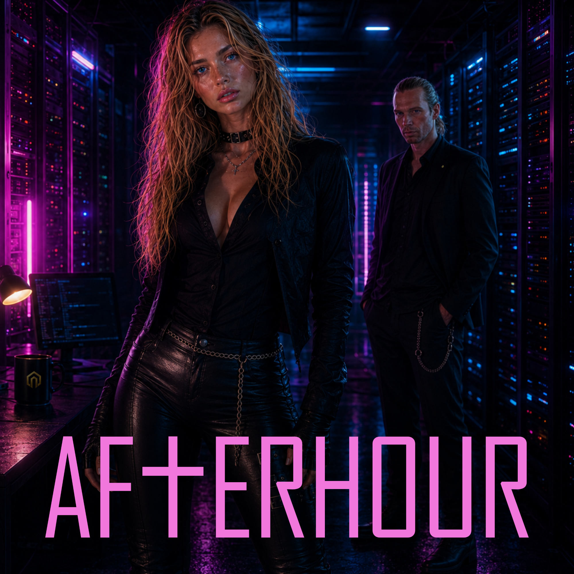 Afterhour